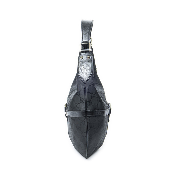 Gucci Reins Hobo